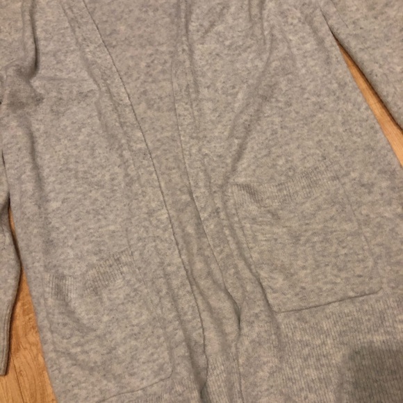 Madewell Cardigan - Picture 2 of 4